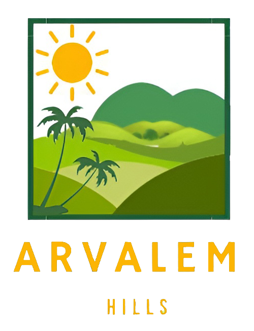 Arvalemhills